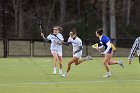 WLax vs RWU  Wheaton College Women’s Lacrosse vs Roger Williams University. - Photo By: KEITH NORDSTROM : Wheaton, Lacrosse, LAX